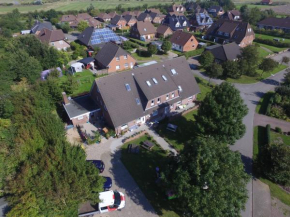 Ferienwohnung Wellenbrecher
